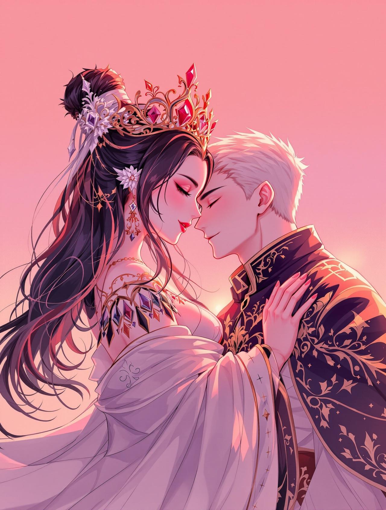 无广告短剧免费大全 - 女王的心尖宠