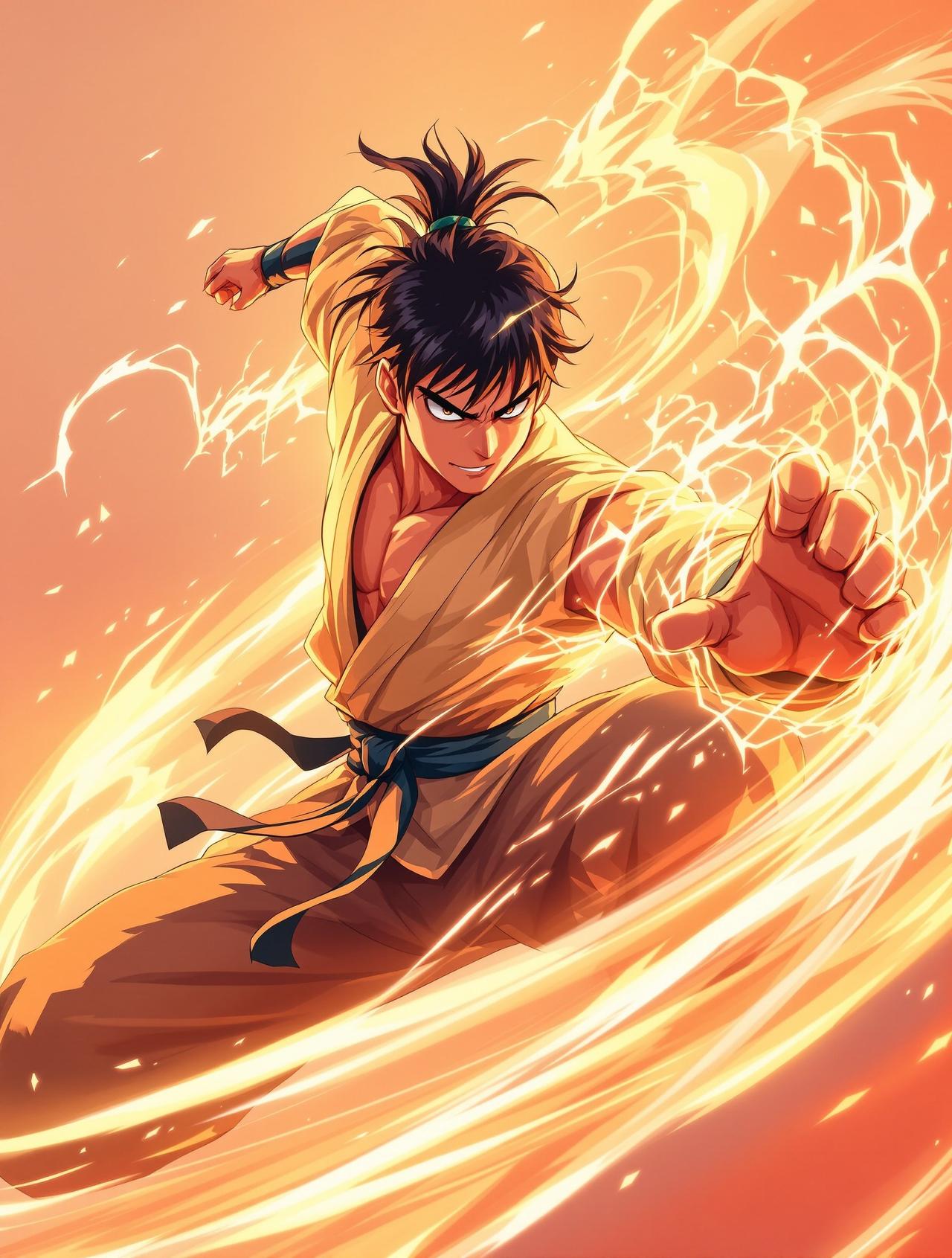 无广告短剧免费大全 - 武道至尊